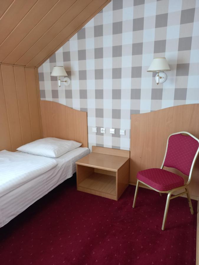 Hotel Atlantis 2*