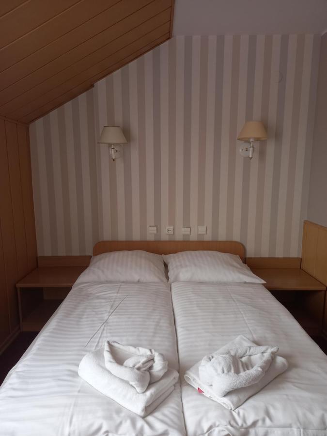 Hotel Atlantis Posen