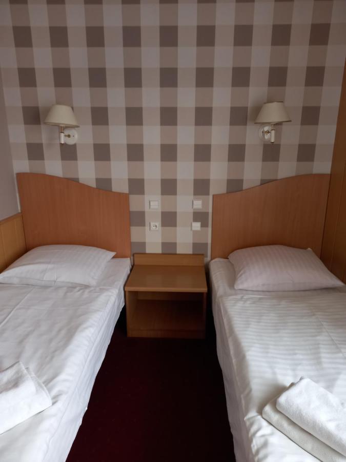 Hotel Atlantis Poznań